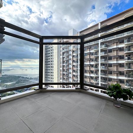 The Radiance Manila Bay Apartment Exterior foto
