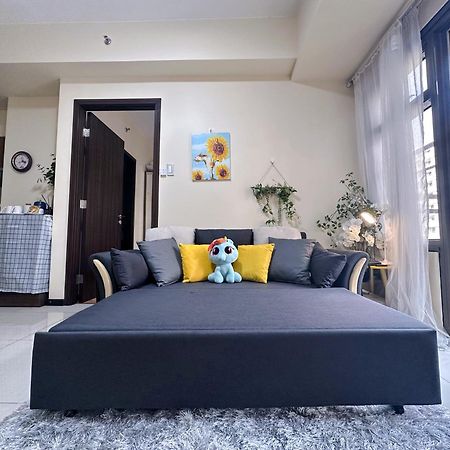 The Radiance Manila Bay Apartment Exterior foto